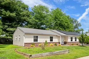 4 Dorothea Terrace, Lawrence Township, NJ 08648 - Photo 1