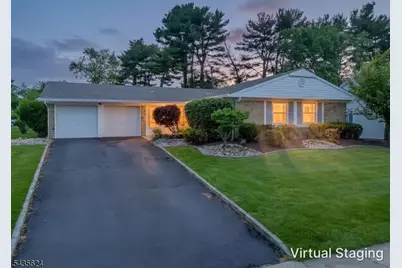 117 Idolstone Ln, Aberdeen Township, NJ 07747 - Photo 3