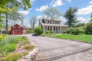 941 Old Chester Gladstone, Chester, NJ 07931 - Photo 1