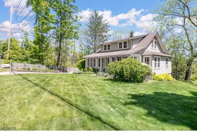 941 Old Chester Gladstone, Chester, NJ 07931 - Photo 33