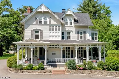 42 Llewellyn Rd, Montclair, NJ 07042 - Photo 7