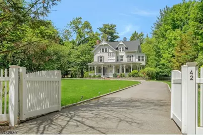 42 Llewellyn Rd, Montclair, NJ 07042 - Photo 1