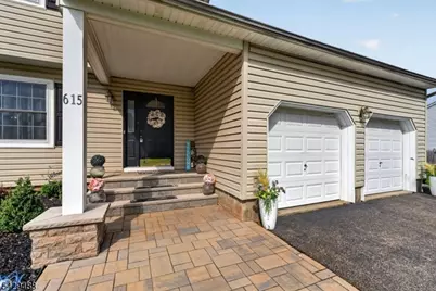 615 Van Liew Ct, Hillsborough Township, NJ 08844 - Photo 11