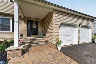 615 Van Liew Ct, Hillsborough Township, NJ 08844 - Photo 11