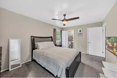 615 Van Liew Ct, Hillsborough Township, NJ 08844 - Photo 35