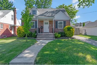 2727 Spruce St, Union Township, NJ 07083 - Photo 1