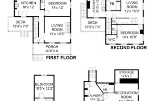 116 Forest St, Montclair Twp., NJ 07042 - Photo 35
