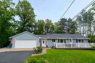 103 Asbury Rd, Independence Township, NJ 07840 - Photo 1