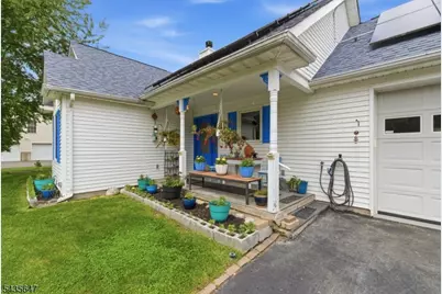 405- A Lake Shore, Montague, NJ 07827 - Photo 5