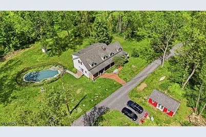 174 Polkville Rd, Knowlton Township, NJ 07832 - Photo 1