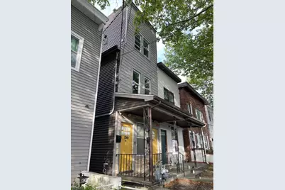 104 A Yale Ave, Jersey City, NJ 07304 - Photo 1