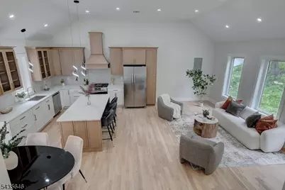 896 Union Valley Rd, West Milford, NJ 07480 - Photo 1