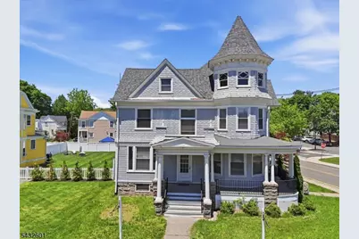 102 W Washington Ave, Washington Boro, NJ 07882 - Photo 1
