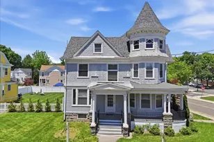 102 W Washington Ave, Washington Boro, NJ 07882 - Photo 1
