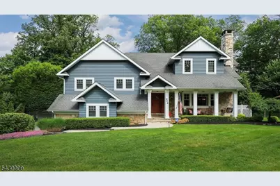 244 Pembrook Rd, Mountainside, NJ 07092 - Photo 1