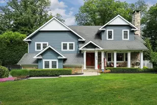 244 Pembrook Rd, Mountainside, NJ 07092 - Photo 1