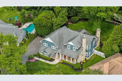 244 Pembrook Rd, Mountainside, NJ 07092 - Photo 5