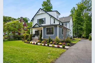 122 Stanmore Pl, Westfield, NJ 07090 - Photo 1