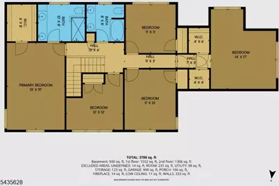 3 Ewing Drive, Raritan Township, NJ 08822 - Photo 49