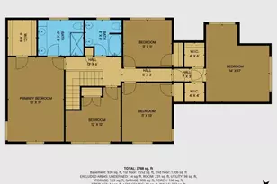 3 Ewing Dr, Raritan Township, NJ 08822 - Photo 49