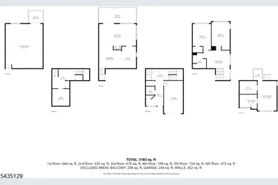 1 Wimbledon Dr #3, Vernon, NJ 07462 - Photo 43