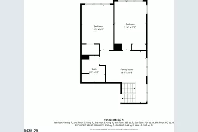 1 Wimbledon Dr #3, Vernon, NJ 07462 - Photo 41