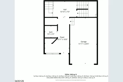 1 Wimbledon Dr #3, Vernon, NJ 07462 - Photo 47