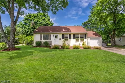 7 West St, Roxbury Township, NJ 07876 - Photo 1