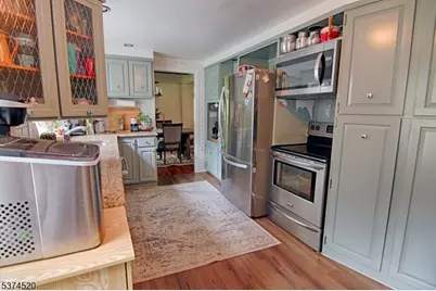 496 Mine Brook Rd, Bernardsville, NJ 07924 - Photo 7
