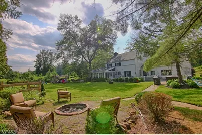 496 Mine Brook Rd, Bernardsville, NJ 07924 - Photo 3