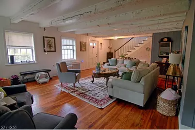 496 Mine Brook Rd, Bernardsville, NJ 07924 - Photo 5