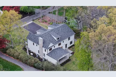 15 School Ave, Chatham Township, NJ 07928 - Photo 47