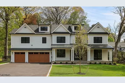 15 School Ave, Chatham Township, NJ 07928 - Photo 45