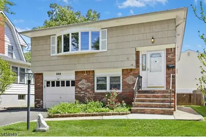209 Chestnut St, Union Township, NJ 07083 - Photo 1