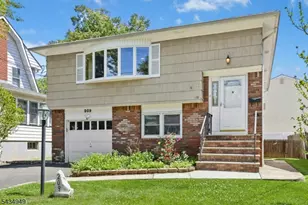 209 Chestnut St, Union Township, NJ 07083 - Photo 1