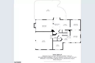 14 Rue Cezanne, Franklin Township, NJ 08873 - Photo 49