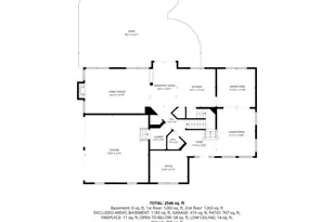 14 Rue Cezanne, Franklin Township, NJ 08873 - Photo 49