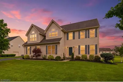 14 Rue Cezanne, Franklin Township, NJ 08873 - Photo 1