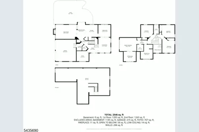 14 Rue Cezanne, Franklin Township, NJ 08873 - Photo 5