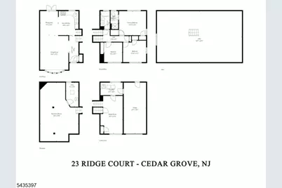 23 Ridge Ct, Cedar Grove, NJ 07009 - Photo 39