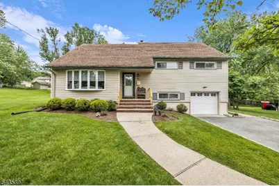 23 Ridge Ct, Cedar Grove, NJ 07009 - Photo 1