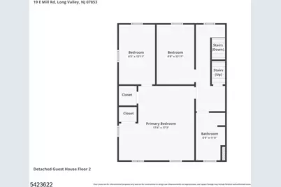 19 E Mill Rd, Washington Township, NJ 07853 - Photo 49