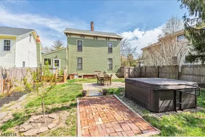 40 Franklin St, Franklin Township, NJ 08873 - Photo 27
