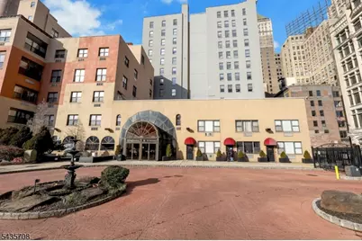 111 Mulberry St #3T, Newark, NJ 07102 - Photo 1