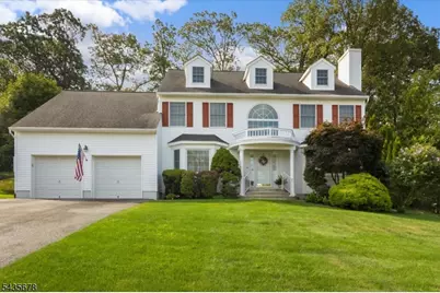 101 Jordan Rd, Rockaway Township, NJ 07866 - Photo 1