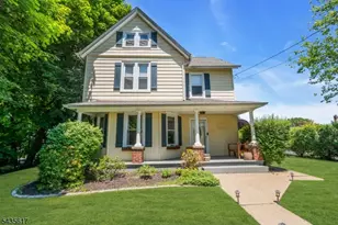 224 Alpha St, Alpha, NJ 08865 - Photo 1