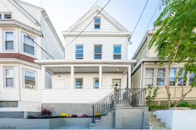 446 E 24th St, Paterson, NJ 07514 - Photo 1