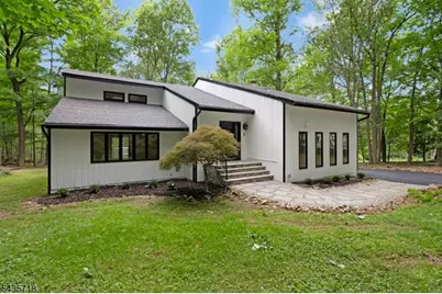 1 Fernwood Road, Warren Township, NJ 07059 - Photo 1