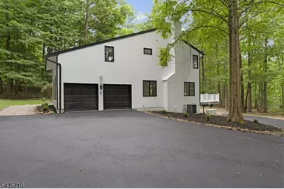 1 Fernwood Road, Warren Township, NJ 07059 - Photo 37