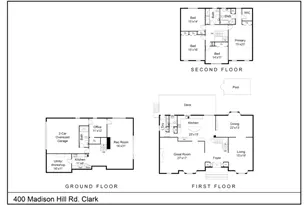 400 Madison Hill Rd, Clark Township, NJ 07066 - Photo 43